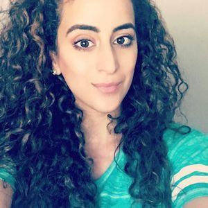 Meet your Posher, Siham doleh